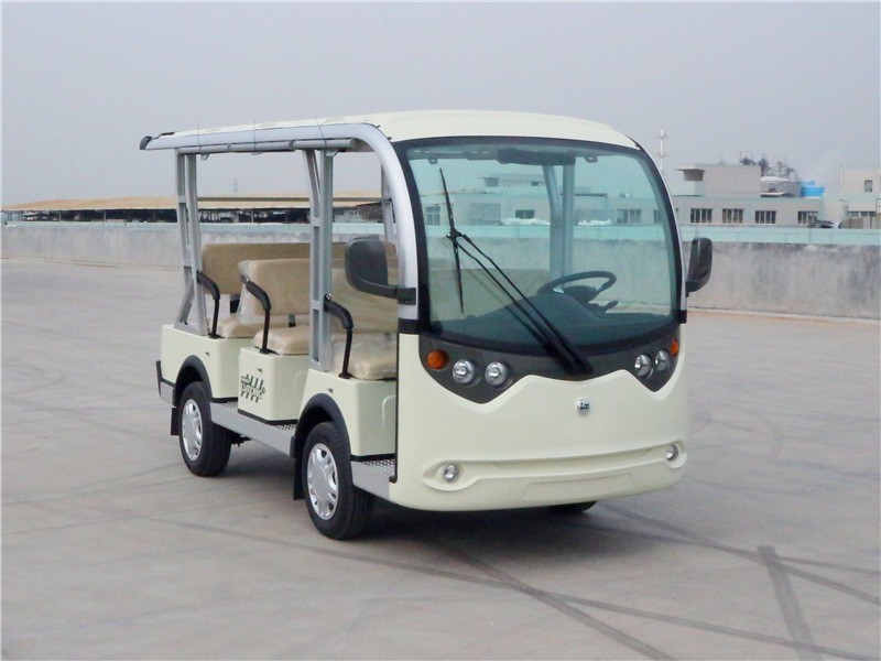 八座旅游观光车